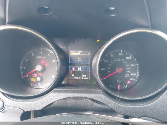 4S3BNAB6XH3014306 Subaru Legacy 2.5i