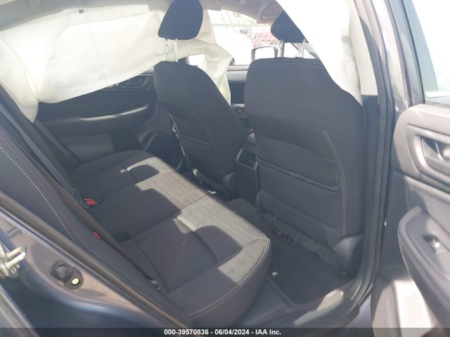 4S3BNAB6XH3014306 Subaru Legacy 2.5i
