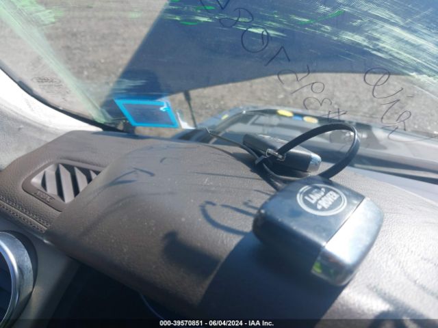 2013 LAND ROVER LR4 SALAG2D42DA664642 Photo 10