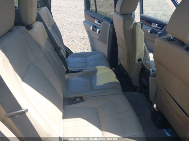 2013 LAND ROVER LR4 SALAG2D42DA664642 Photo 7