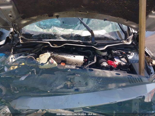 19XFC2F88LE014010 Honda Civic Sport