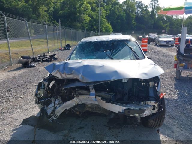 19XFC2F88LE014010 Honda Civic Sport