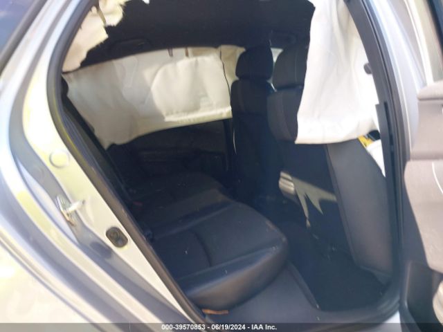 19XFC2F88LE014010 Honda Civic Sport