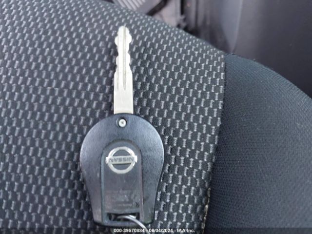 3N1AB7AP4EY335863 Nissan SENTRA S