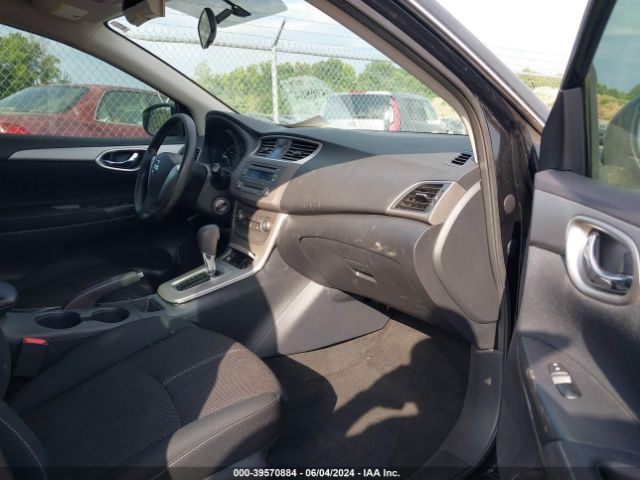 3N1AB7AP4EY335863 Nissan SENTRA S