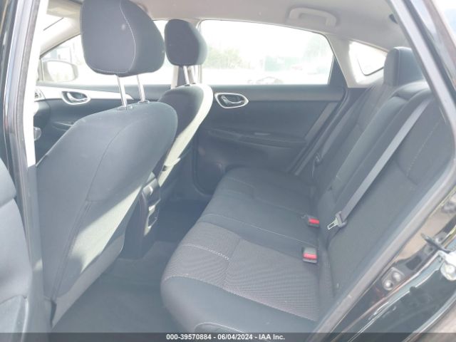 3N1AB7AP4EY335863 Nissan SENTRA S