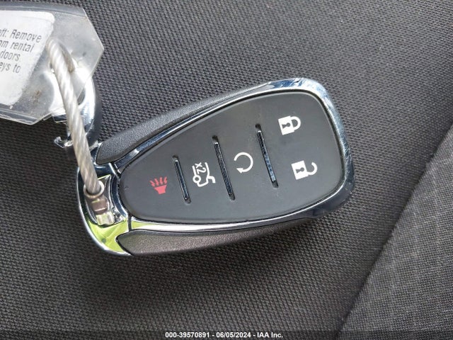 Chevrolet MALIBU LT 2024 1G1ZD5ST0RF103535 Image 11