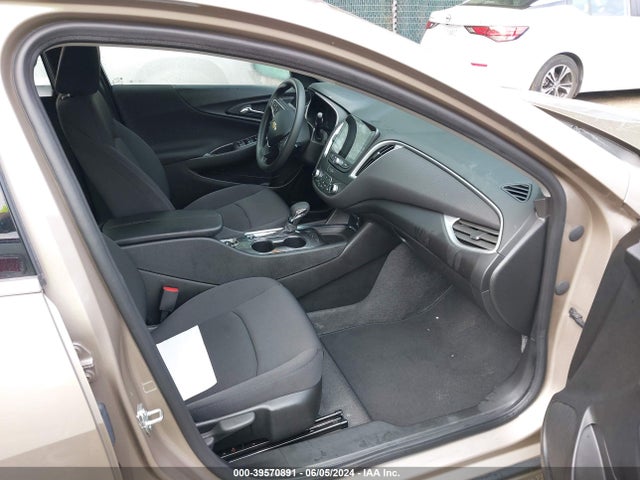 Chevrolet MALIBU LT 2024 1G1ZD5ST0RF103535 Image 5