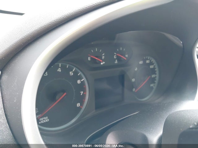 Chevrolet MALIBU LT 2024 1G1ZD5ST0RF103535 Image 7