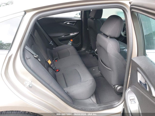 Chevrolet MALIBU LT 2024 1G1ZD5ST0RF103535 Image 8