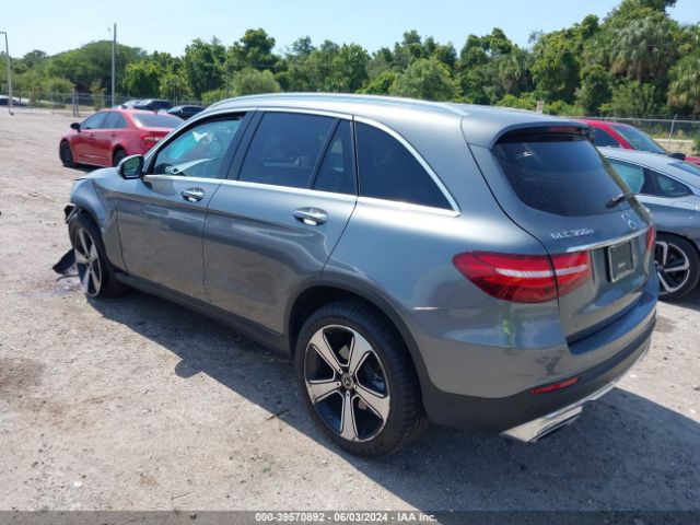 WDC0G5EB1KF574166 Mercedes-Benz Glc 350e 4matic