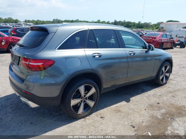 WDC0G5EB1KF574166 Mercedes-Benz Glc 350e 4matic