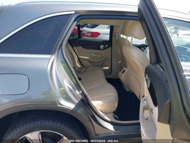 WDC0G5EB1KF574166 Mercedes-Benz Glc 350e 4matic