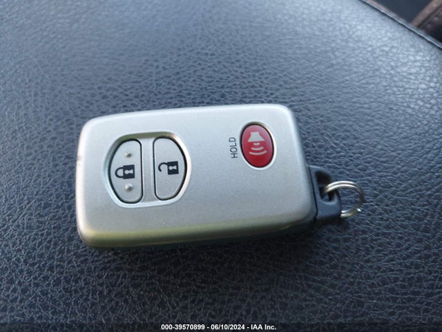 Toyota 4runner Limited 2016 JTEBU5JR9G5277665 Image 11