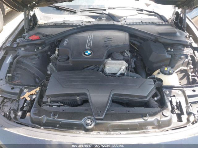 WBA4C9C58FD330665 BMW 428 Gran Coupe Xdrive