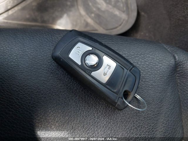 WBA4C9C58FD330665 BMW 428 Gran Coupe Xdrive