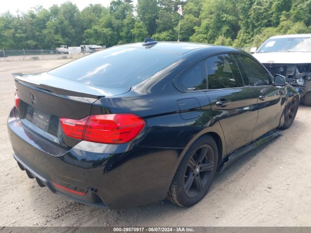 WBA4C9C58FD330665 BMW 428 Gran Coupe Xdrive