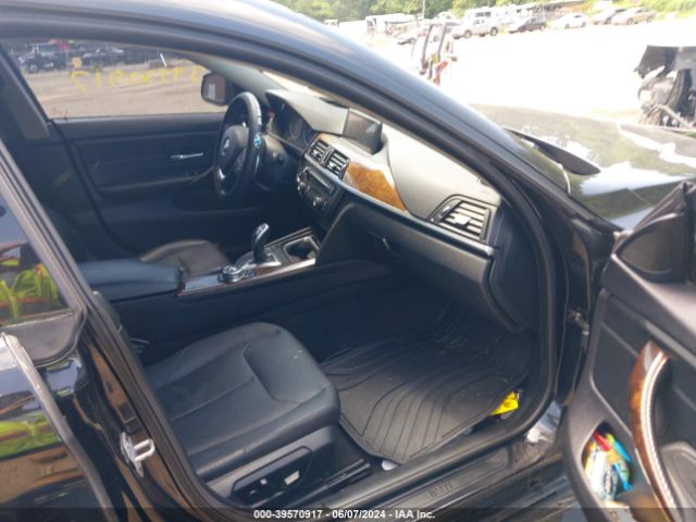 WBA4C9C58FD330665 BMW 428 Gran Coupe Xdrive