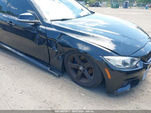 WBA4C9C58FD330665 BMW 428 Gran Coupe Xdrive