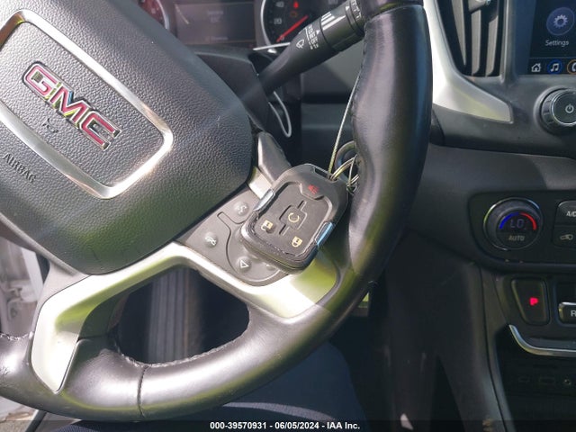 GMC Terrain Slt 2019 3GKALPEX5KL270653 Image 11