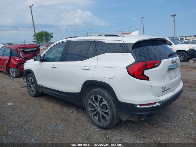 GMC Terrain Slt 2019 3GKALPEX5KL270653 Image 15