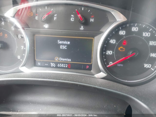 GMC Terrain Slt 2019 3GKALPEX5KL270653 Image 16