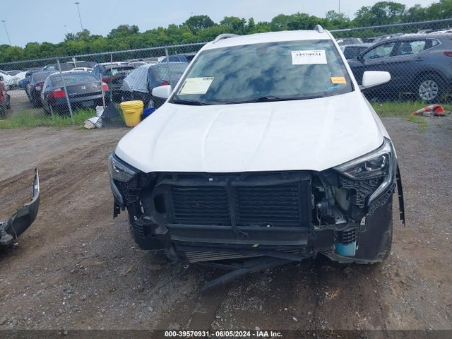 GMC Terrain Slt 2019 3GKALPEX5KL270653 Image 18