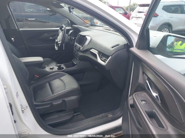 GMC Terrain Slt 2019 3GKALPEX5KL270653 Image 5