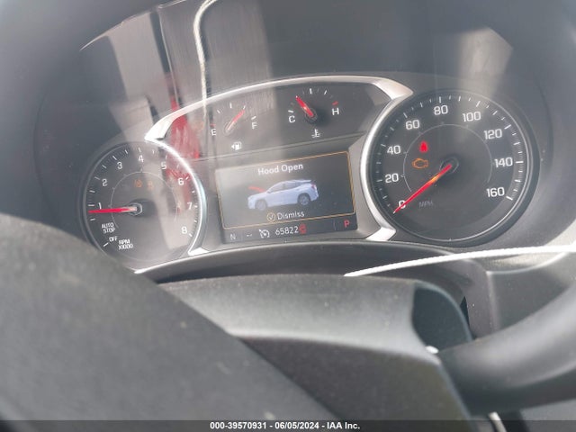 GMC Terrain Slt 2019 3GKALPEX5KL270653 Image 7