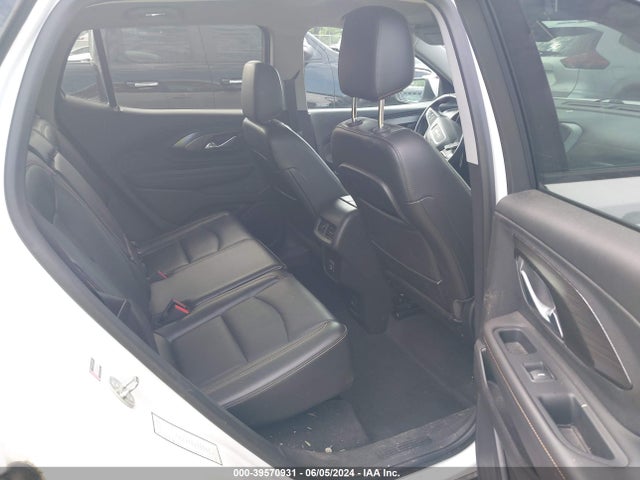 GMC Terrain Slt 2019 3GKALPEX5KL270653 Image 8