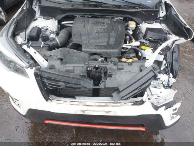 JF2SKARC7MH523918 Subaru Forester Sport