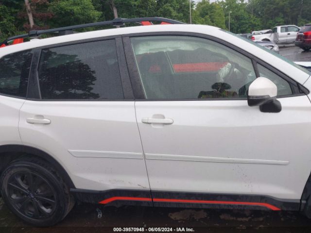 Subaru Forester Sport 2021 JF2SKARC7MH523918 Image 13