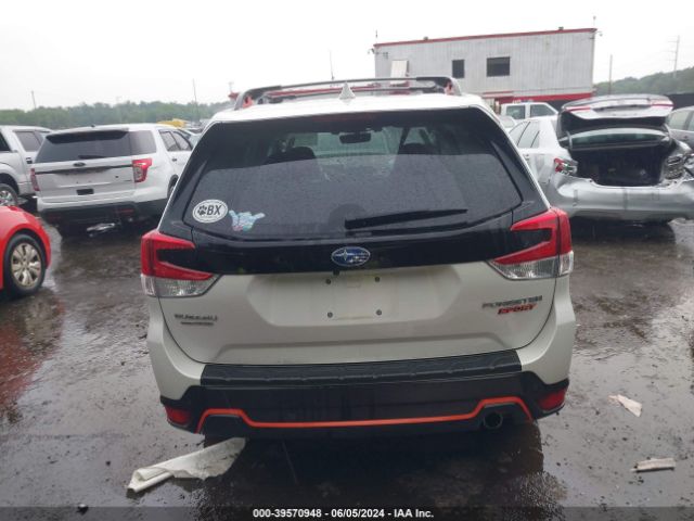 Subaru Forester Sport 2021 JF2SKARC7MH523918 Image 16