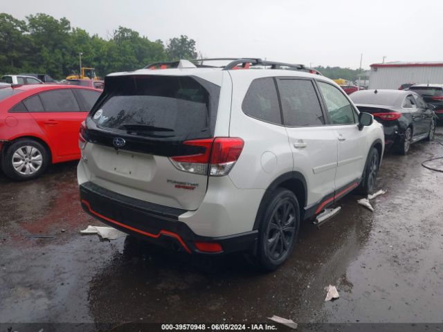 JF2SKARC7MH523918 Subaru Forester Sport
