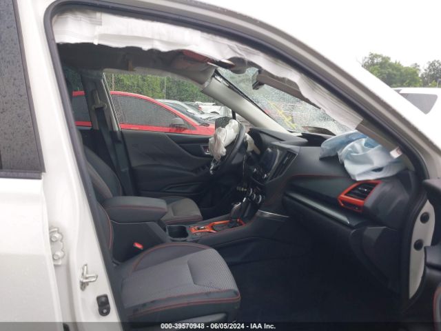 JF2SKARC7MH523918 Subaru Forester Sport