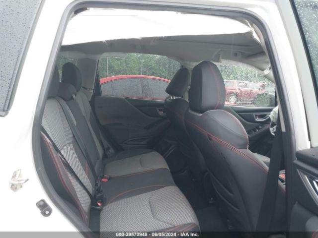 JF2SKARC7MH523918 Subaru Forester Sport