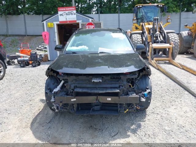 KNDCR3LE3P5036239 KIA Niro Ex Touring