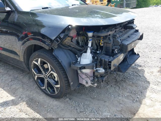 KNDCR3LE3P5036239 KIA Niro Ex Touring