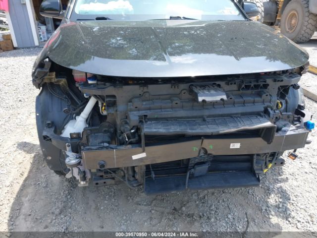KNDCR3LE3P5036239 KIA Niro Ex Touring