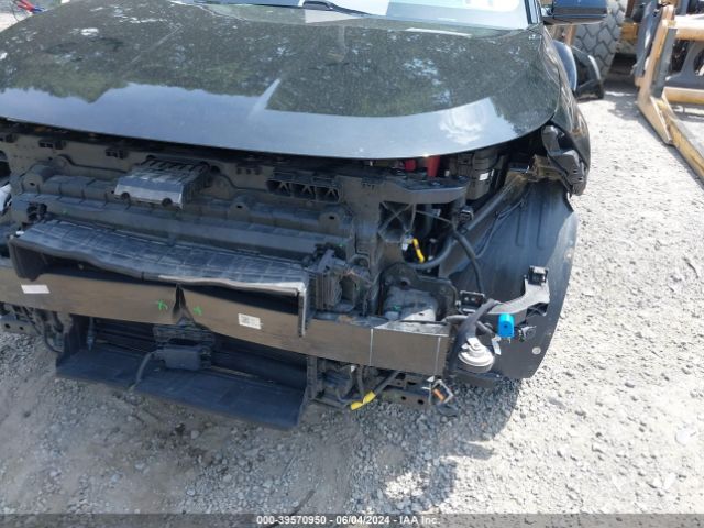 KNDCR3LE3P5036239 KIA Niro Ex Touring