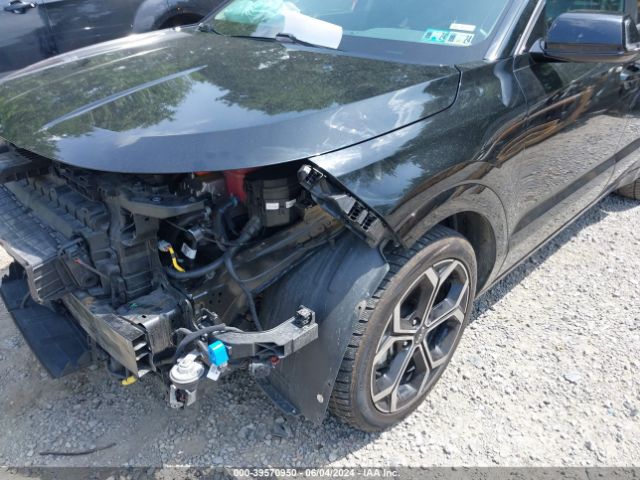 KNDCR3LE3P5036239 KIA Niro Ex Touring
