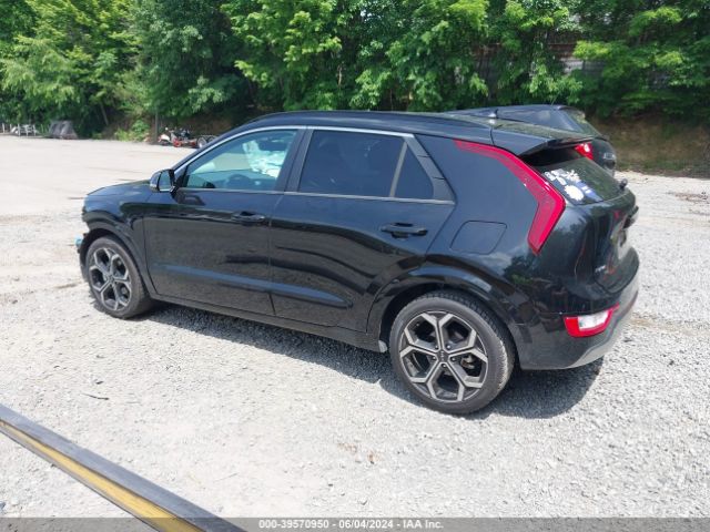 KNDCR3LE3P5036239 KIA Niro Ex Touring