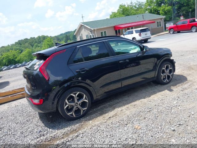 KNDCR3LE3P5036239 KIA Niro Ex Touring
