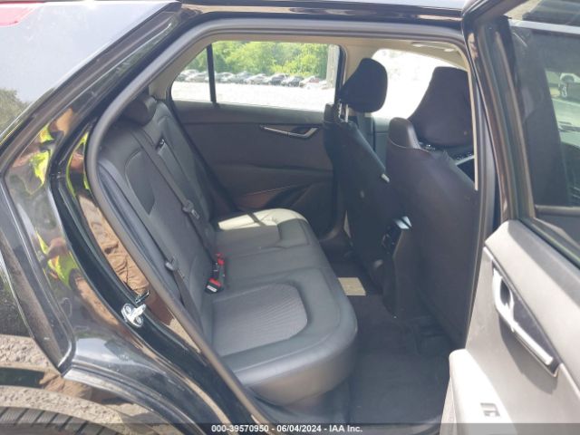 KNDCR3LE3P5036239 KIA Niro Ex Touring