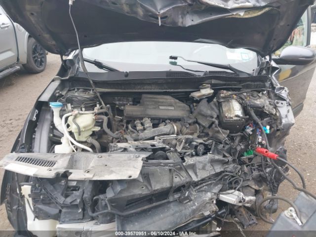 7FARW2H88JE004543 Honda Cr-v Ex-l/ex-l Navi