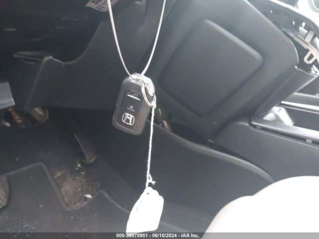 7FARW2H88JE004543 Honda Cr-v Ex-l/ex-l Navi