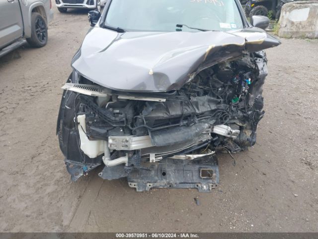 7FARW2H88JE004543 Honda Cr-v Ex-l/ex-l Navi