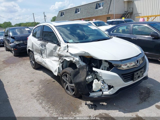 2022 3CZRU6H56NM715491 main image