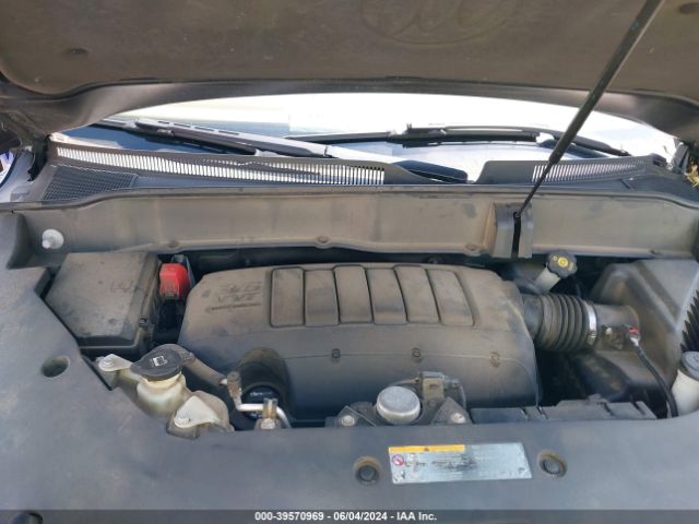 5GAKRCKDXFJ388889 Buick Enclave Premium