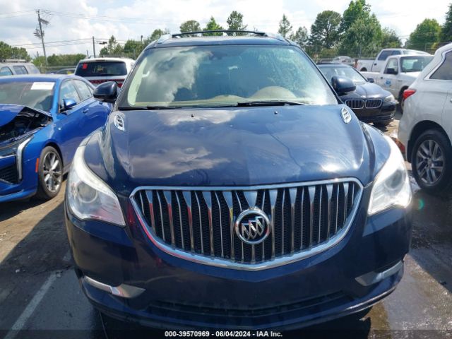 5GAKRCKDXFJ388889 Buick Enclave Premium